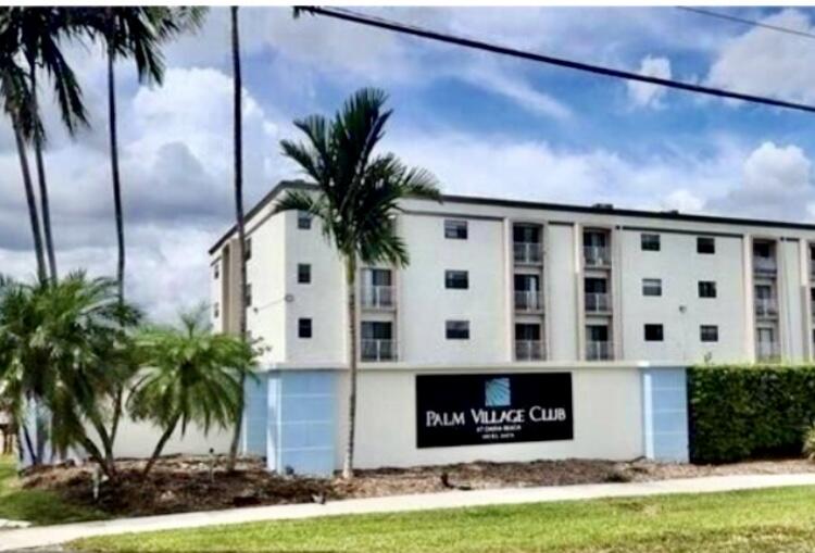 500 NE 2nd Street 204, Dania Beach, FL 33004, Dania Beach