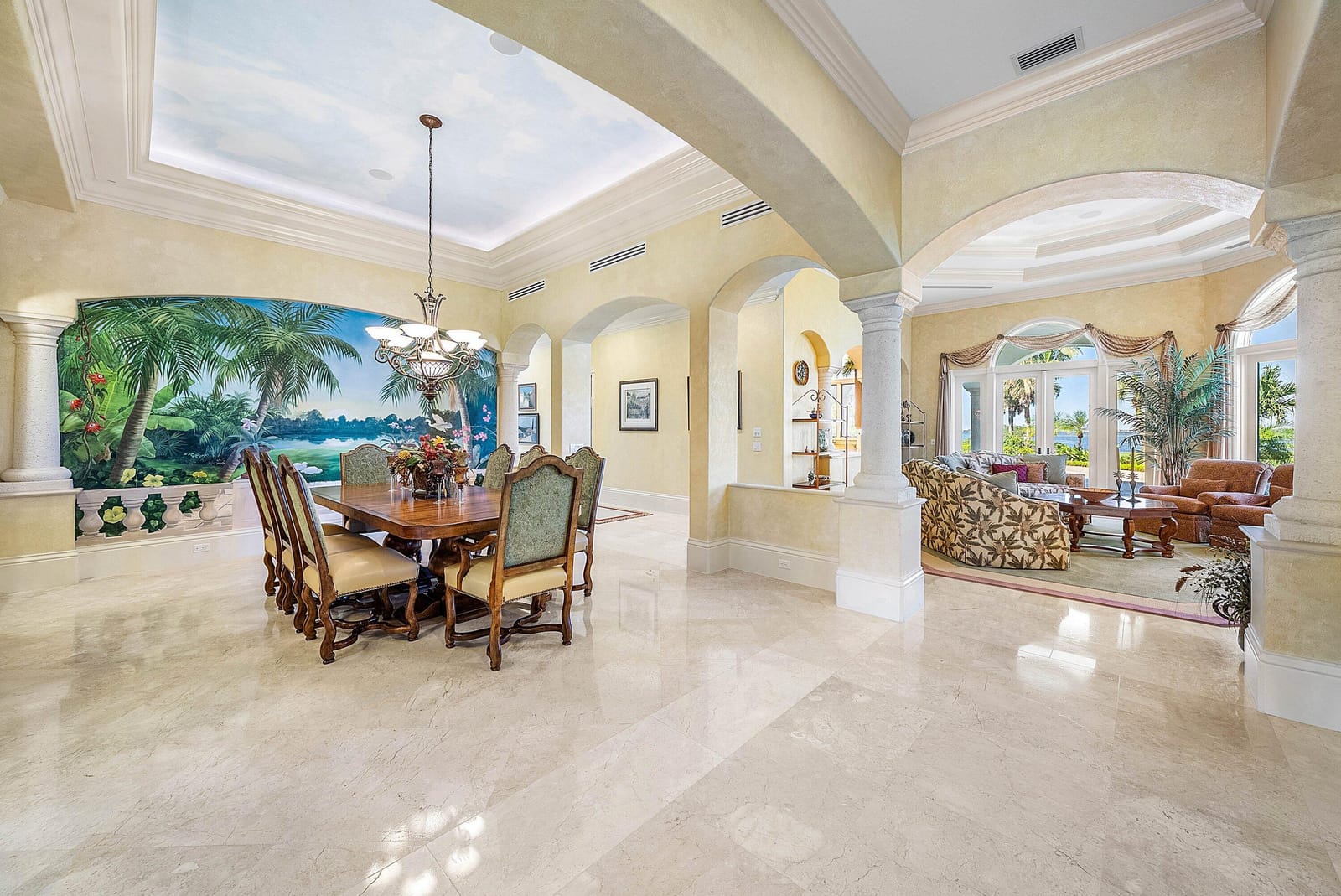 6381 SE Harbor Circle, Stuart, FL 34996 photo 13