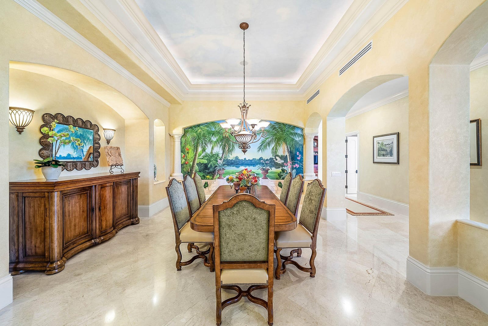 6381 SE Harbor Circle, Stuart, FL 34996 photo 14