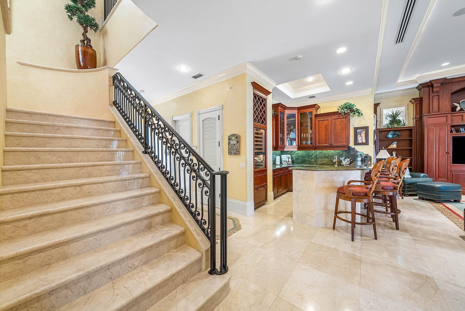 6381 SE Harbor Circle, Stuart, FL 34996 photo 22