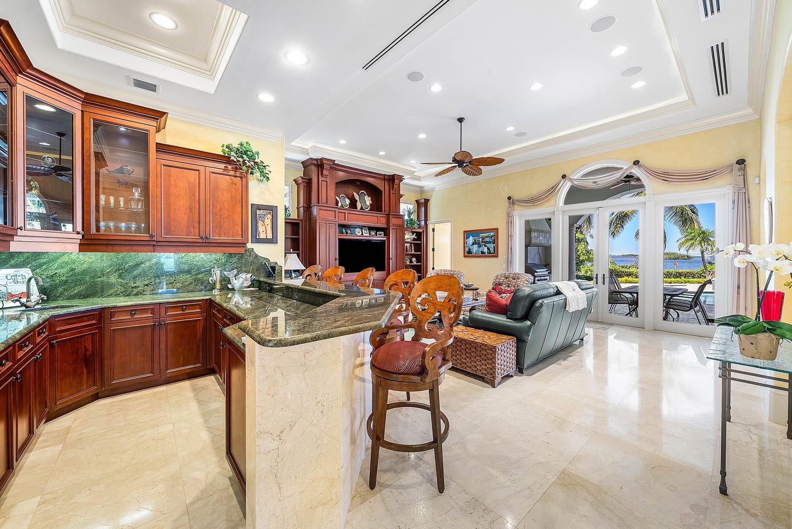 6381 SE Harbor Circle, Stuart, FL 34996 photo 23