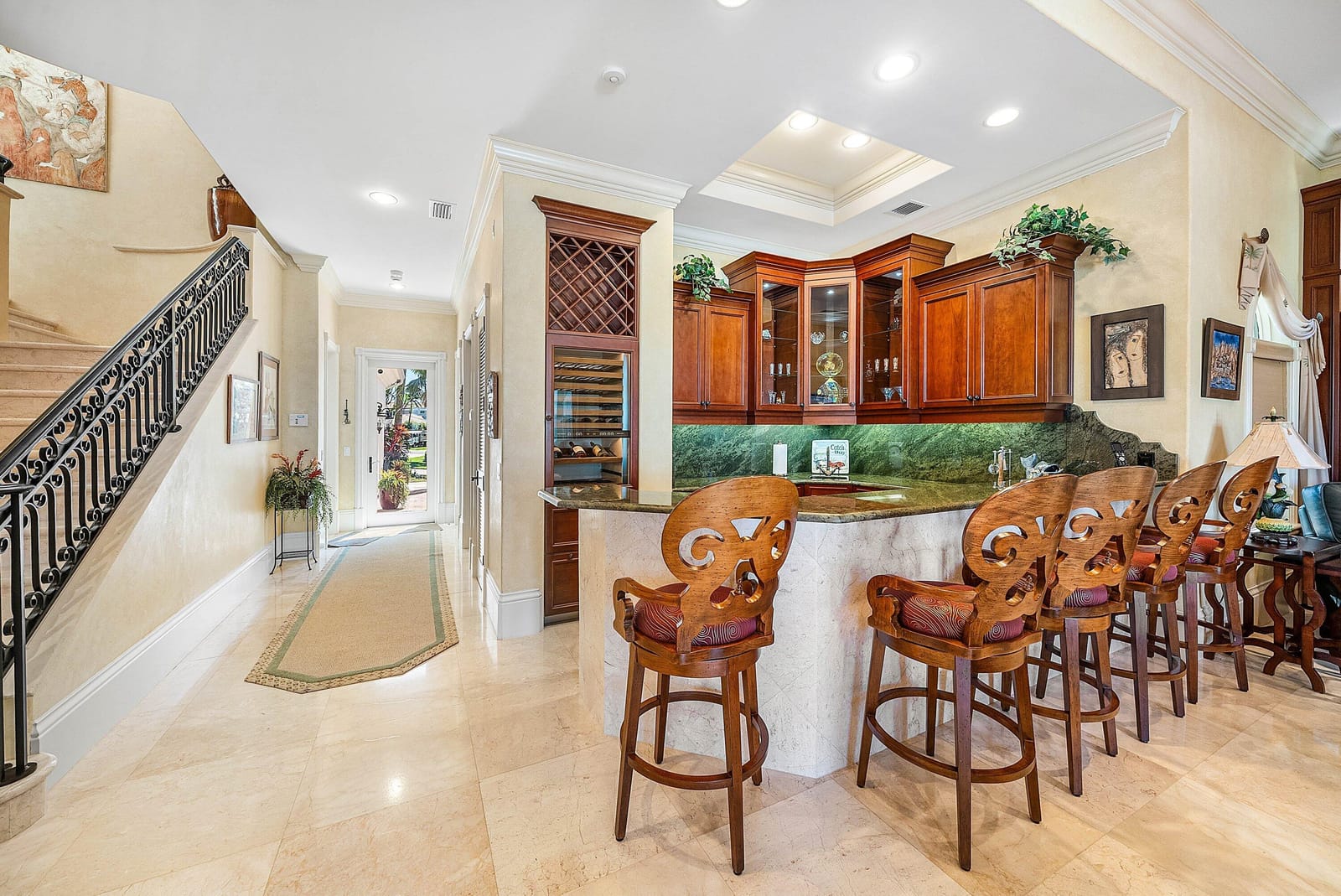 6381 SE Harbor Circle, Stuart, FL 34996 photo 24