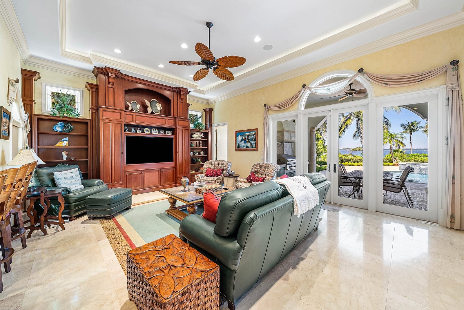 6381 SE Harbor Circle, Stuart, FL 34996 photo 25