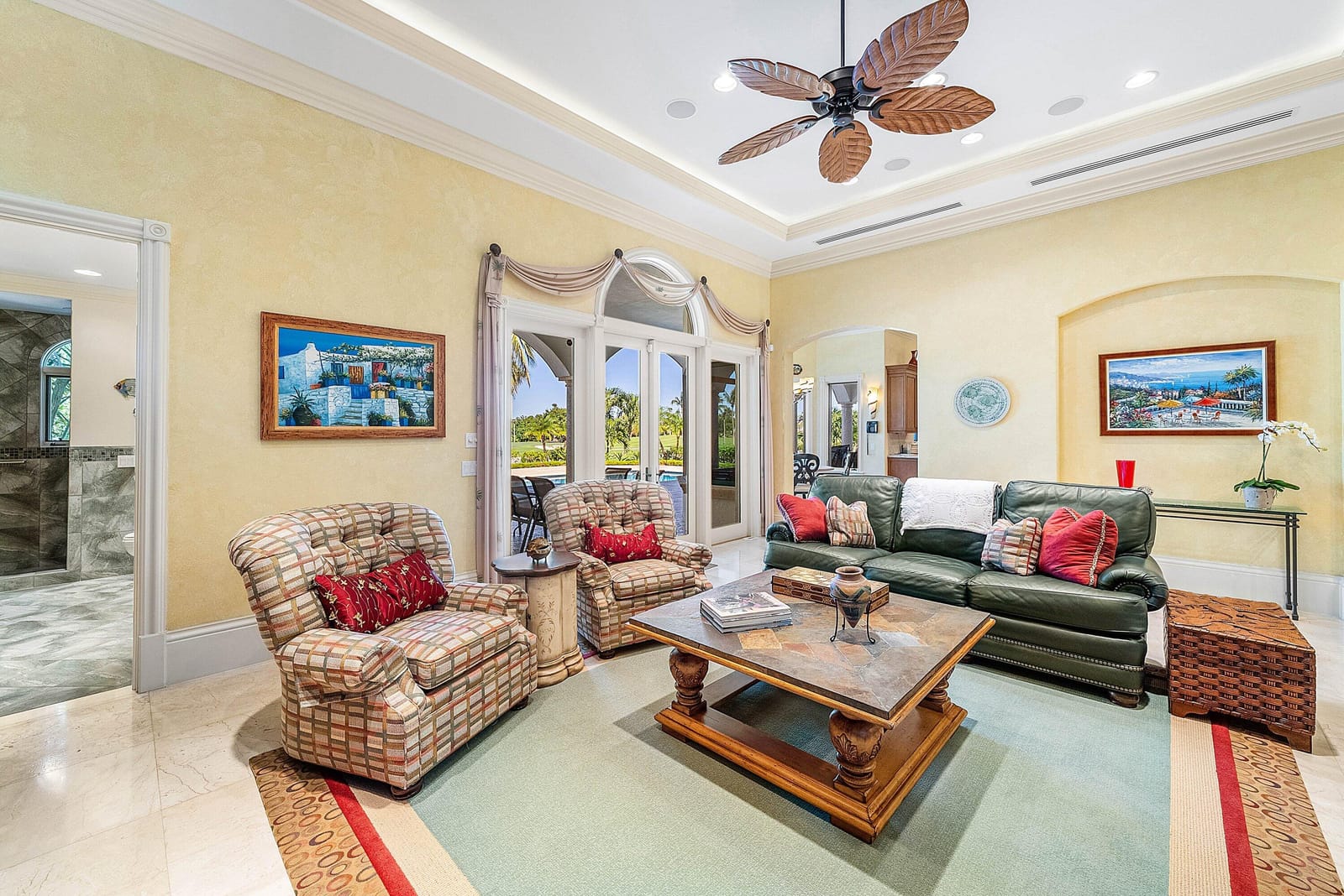 6381 SE Harbor Circle, Stuart, FL 34996 photo 28