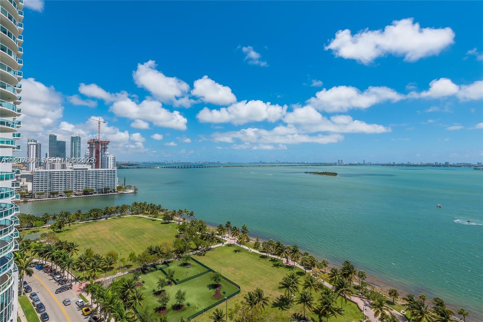 488 NE 18th Street 1815, Miami, FL 33132, Miami