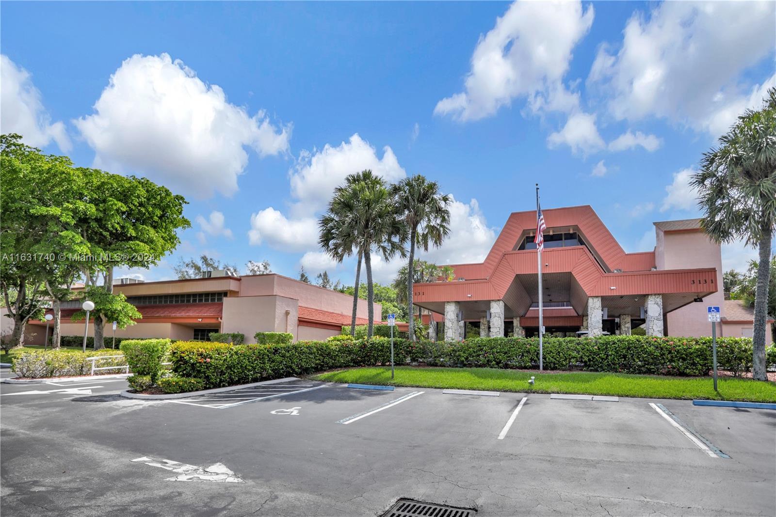 3160 Holiday Springs Boulevard 7-104, Margate, FL 33063, Margate