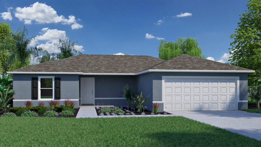 1719 SW Hampshire Lane, Port St. Lucie, FL 34953, Port St Lucie