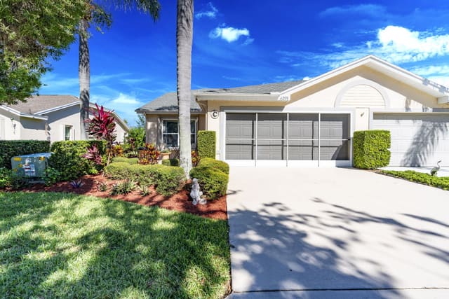 4299 SE Brittney Circle, Port St. Lucie, FL 34952