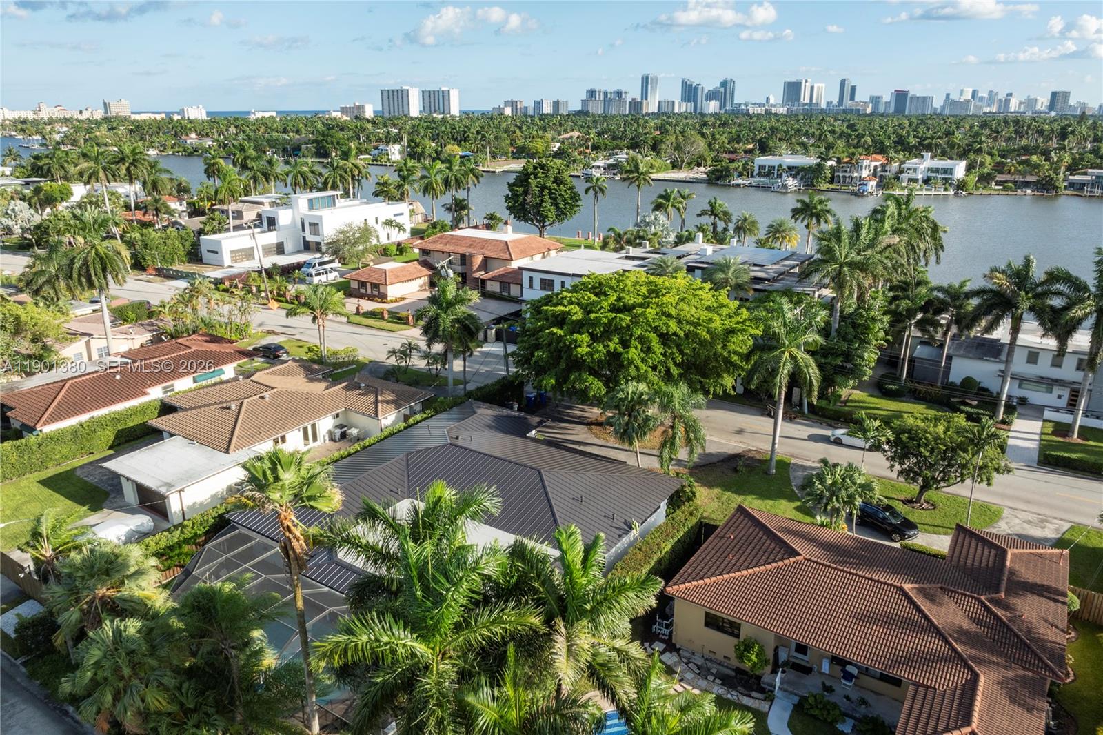 1141 N Northlake Drive, Hollywood, FL 33019, Hollywood