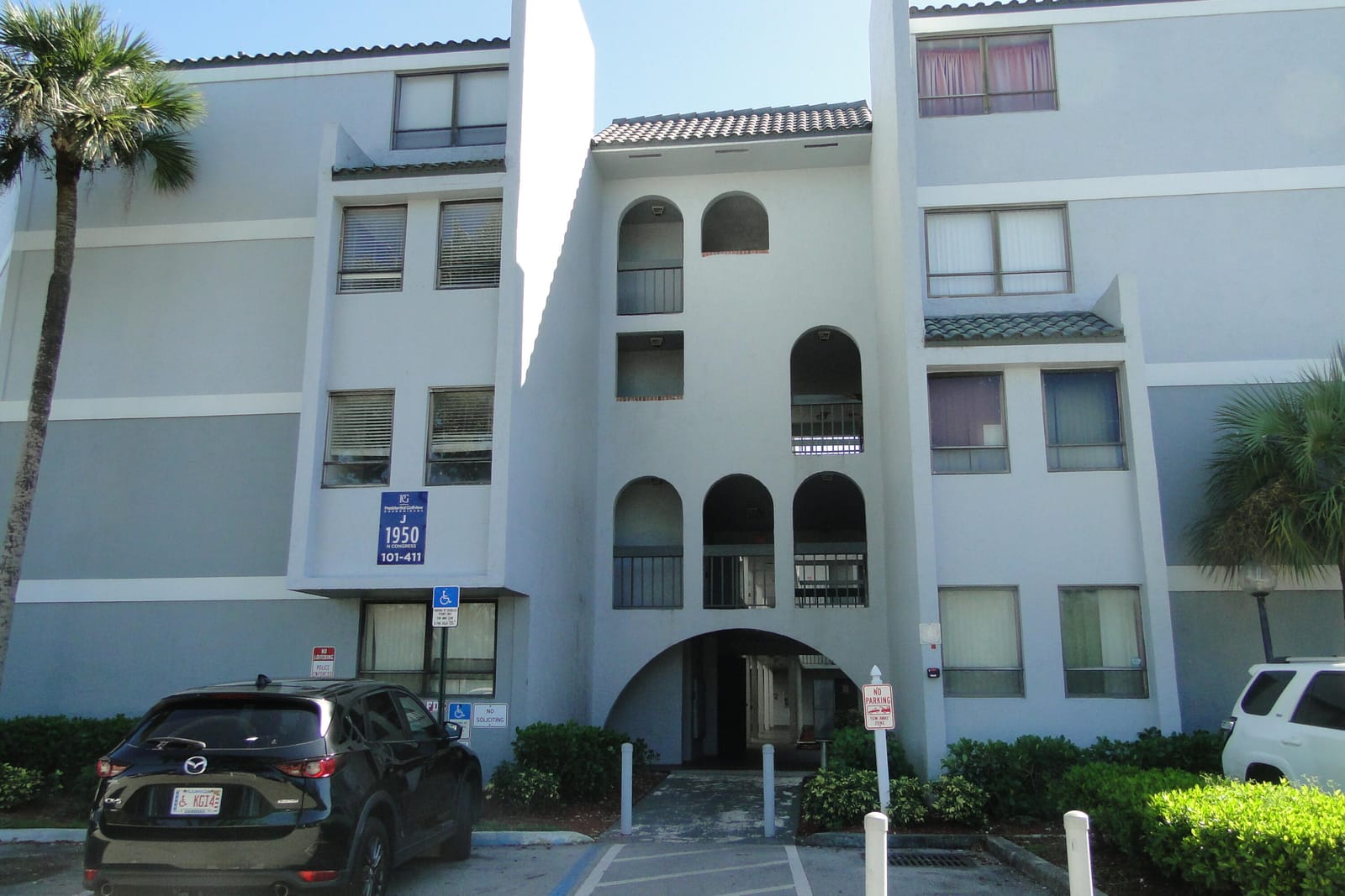 1950 N Congress Avenue 108, West Palm Beach, FL 33401