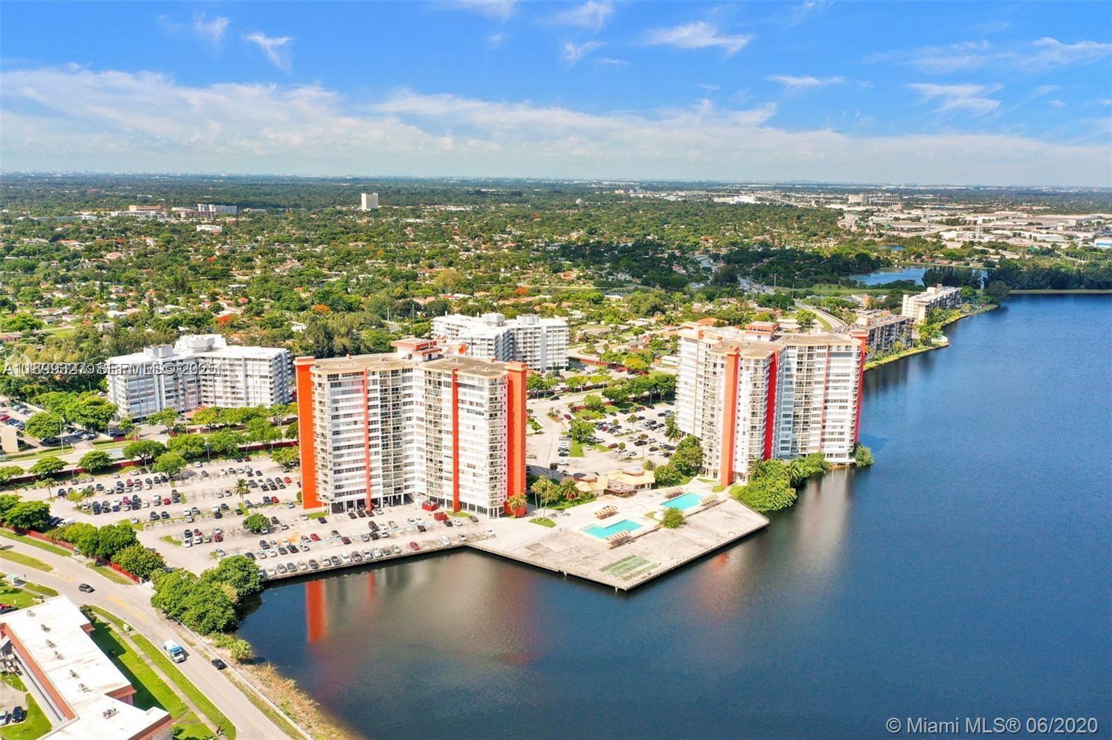 1351 NE Miami Gardens Drive 1404E, Miami, FL 33179, Miami