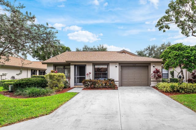 8054 Summerview Terrace, sold in Whisper Walk Sec D Condo, Boca Raton, FL