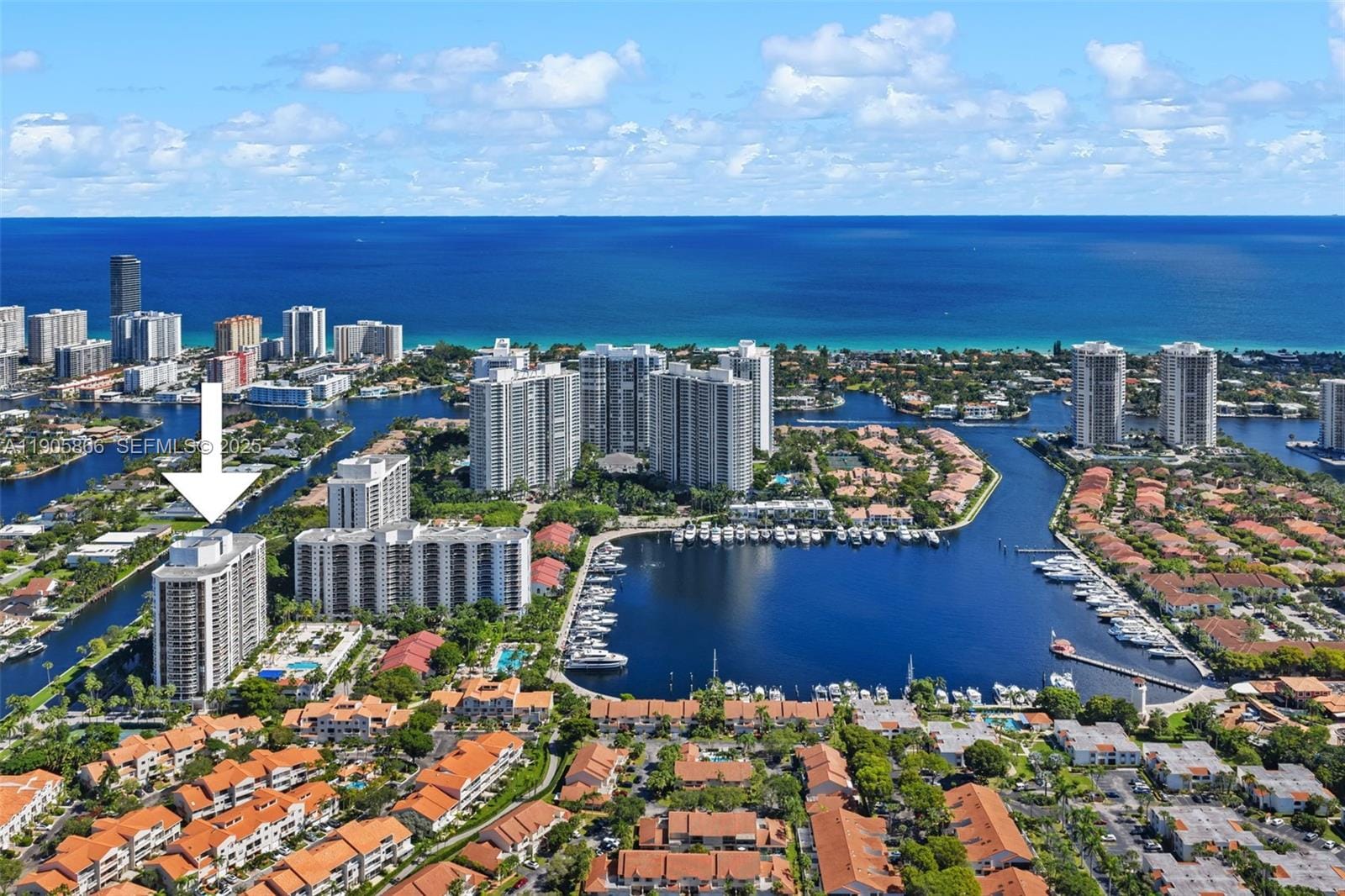 3598 Yacht Club Drive 602 — photo 3