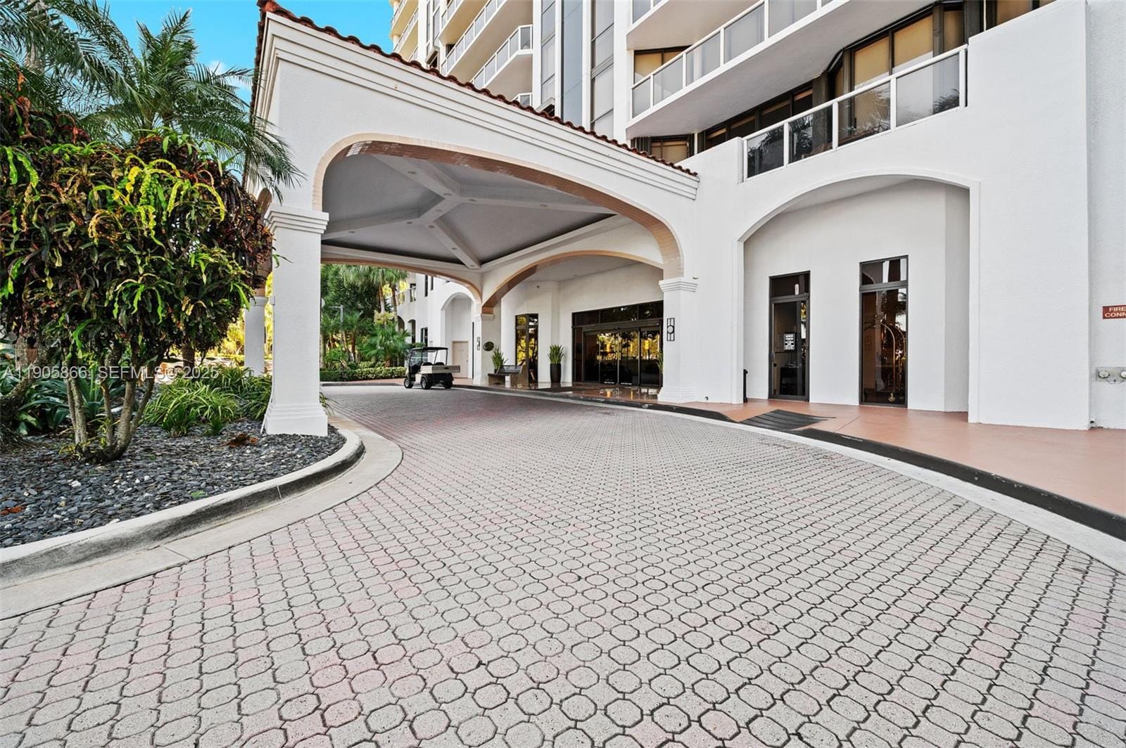 3598 Yacht Club Drive 602 — photo 8