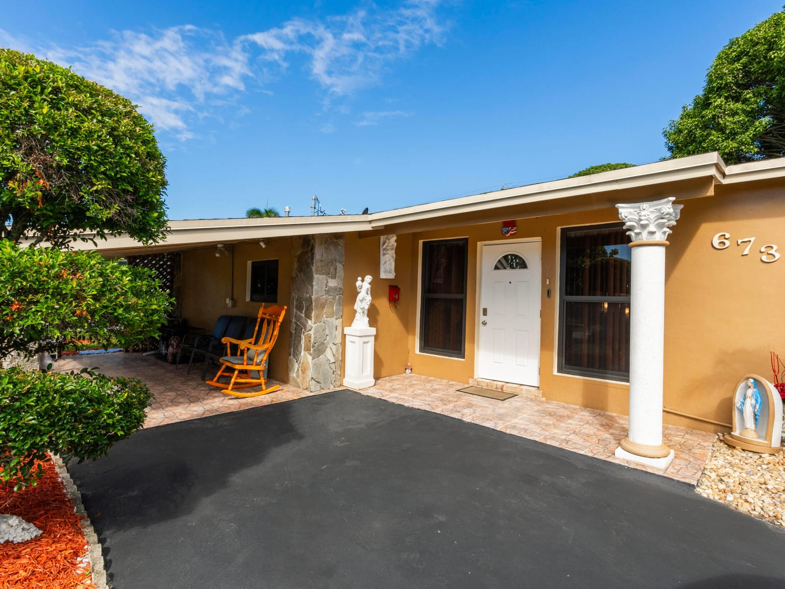 6731 Roosevelt Street — photo 2