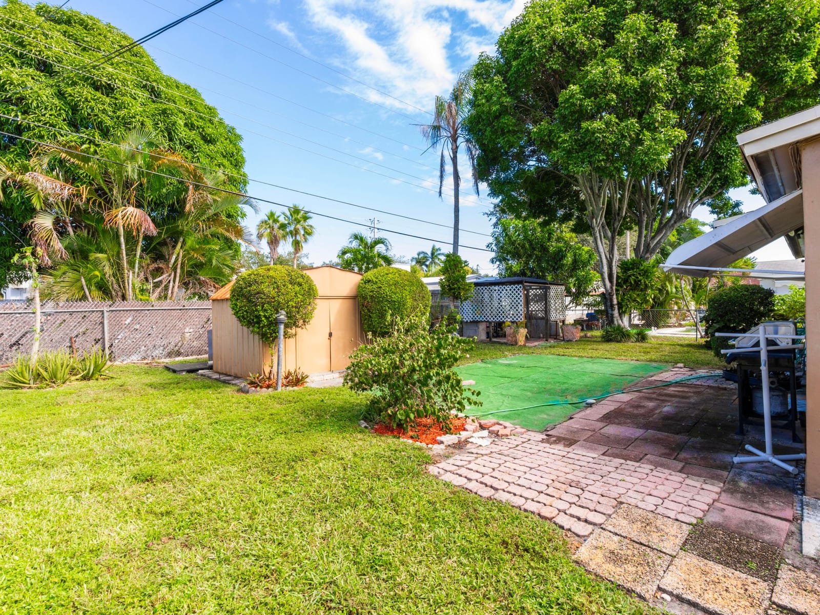 6731 Roosevelt Street, Hollywood, FL 33024 photo 16
