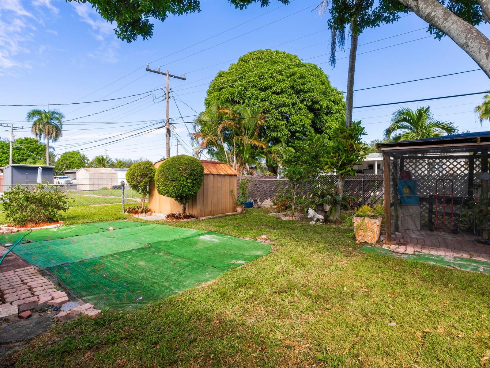 6731 Roosevelt Street, Hollywood, FL 33024 photo 17