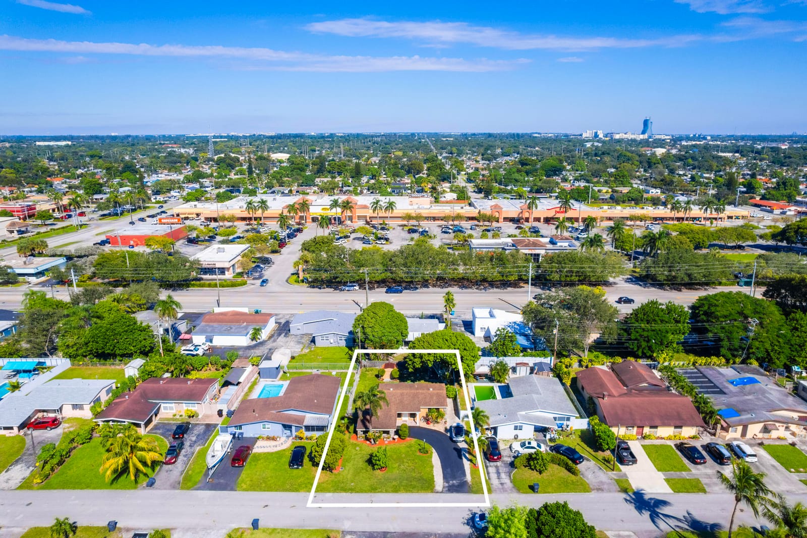 6731 Roosevelt Street, Hollywood, FL 33024 photo 19
