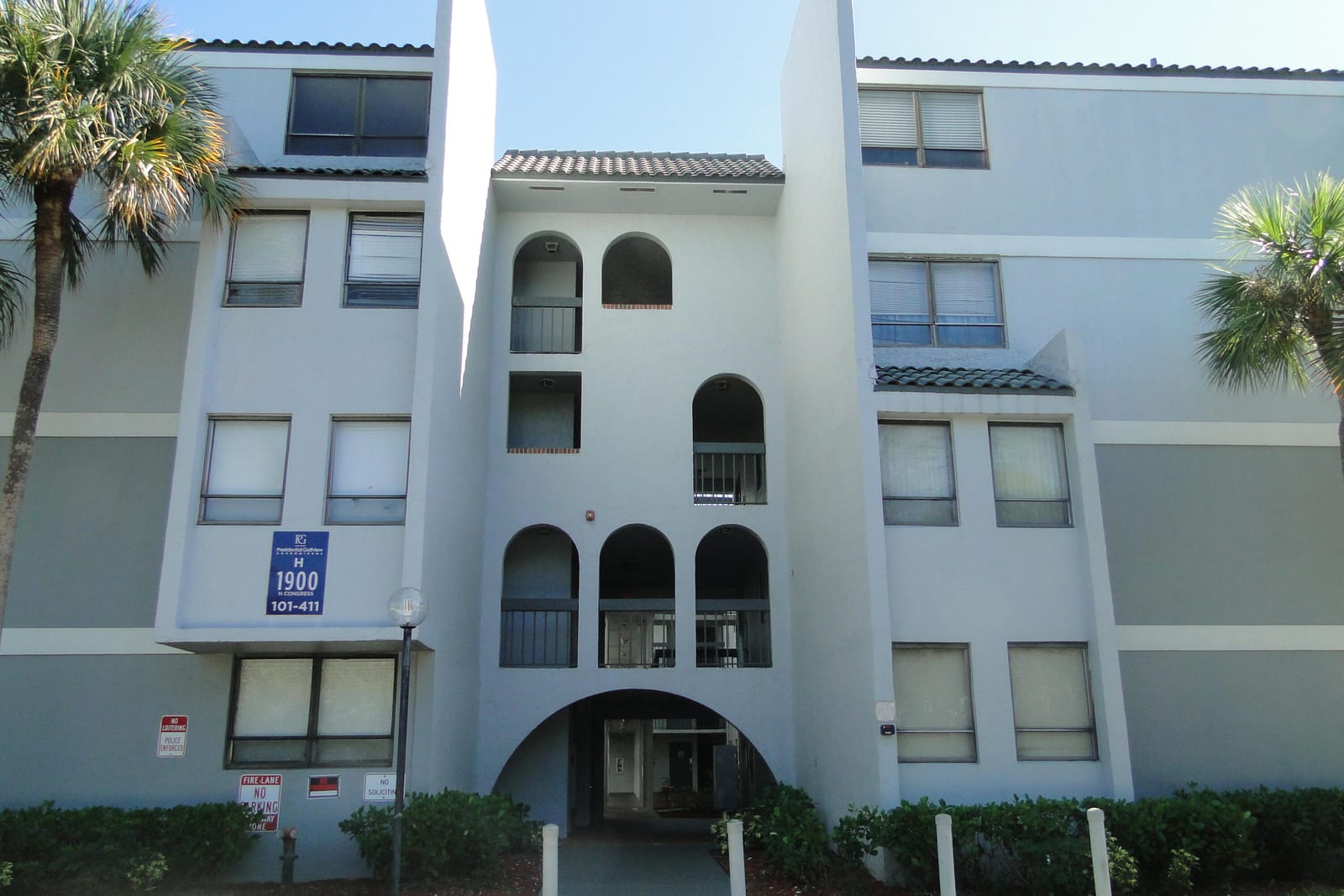 1900 N Congress Avenue 206, West Palm Beach, FL 33401