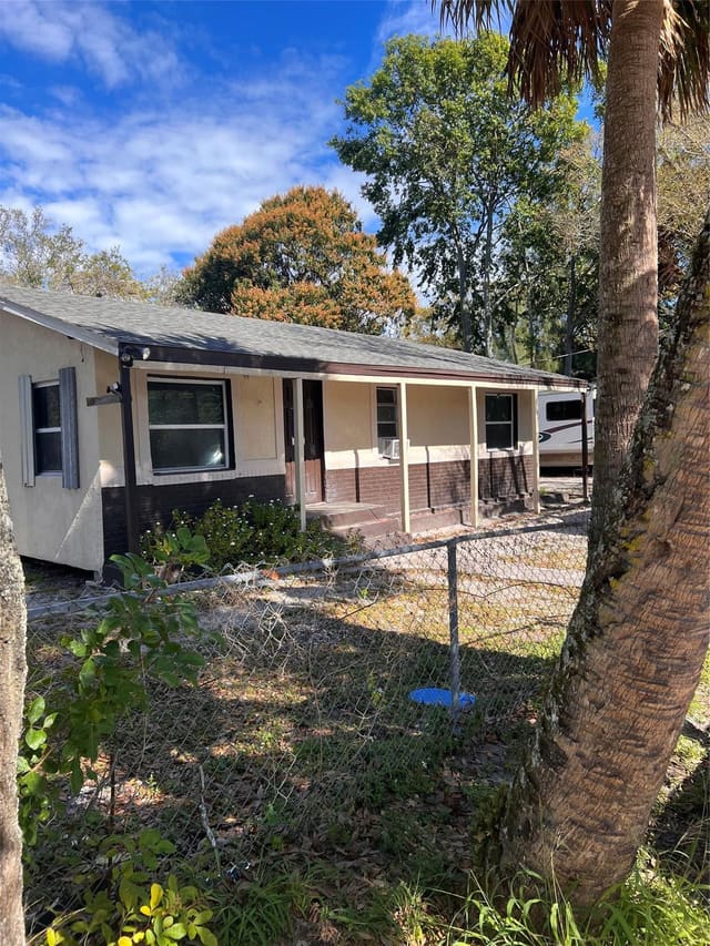2008 Easter Avenue, sold in Tucker Terrace, Fort Pierce, FL