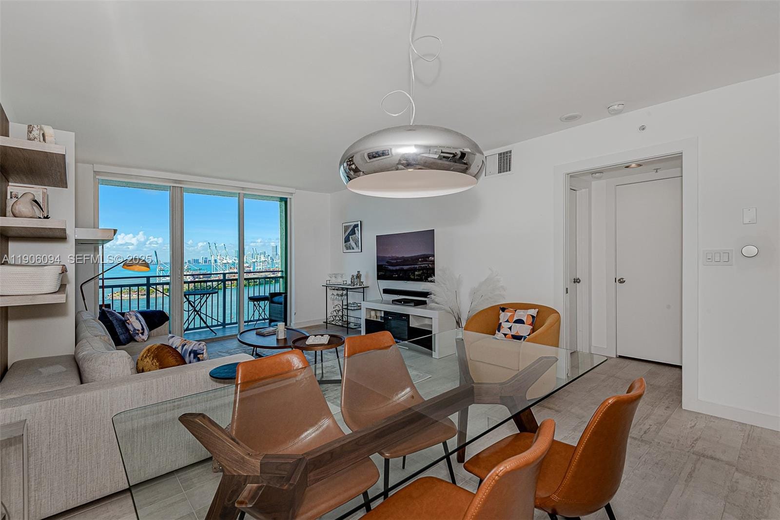 90 Alton Road 2506, Miami Beach, FL 33139 photo 2