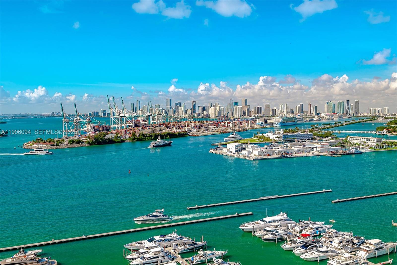 90 Alton Road 2506, Miami Beach, FL 33139 photo 22