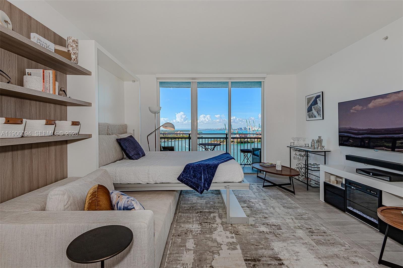 90 Alton Road 2506, Miami Beach, FL 33139 photo 4