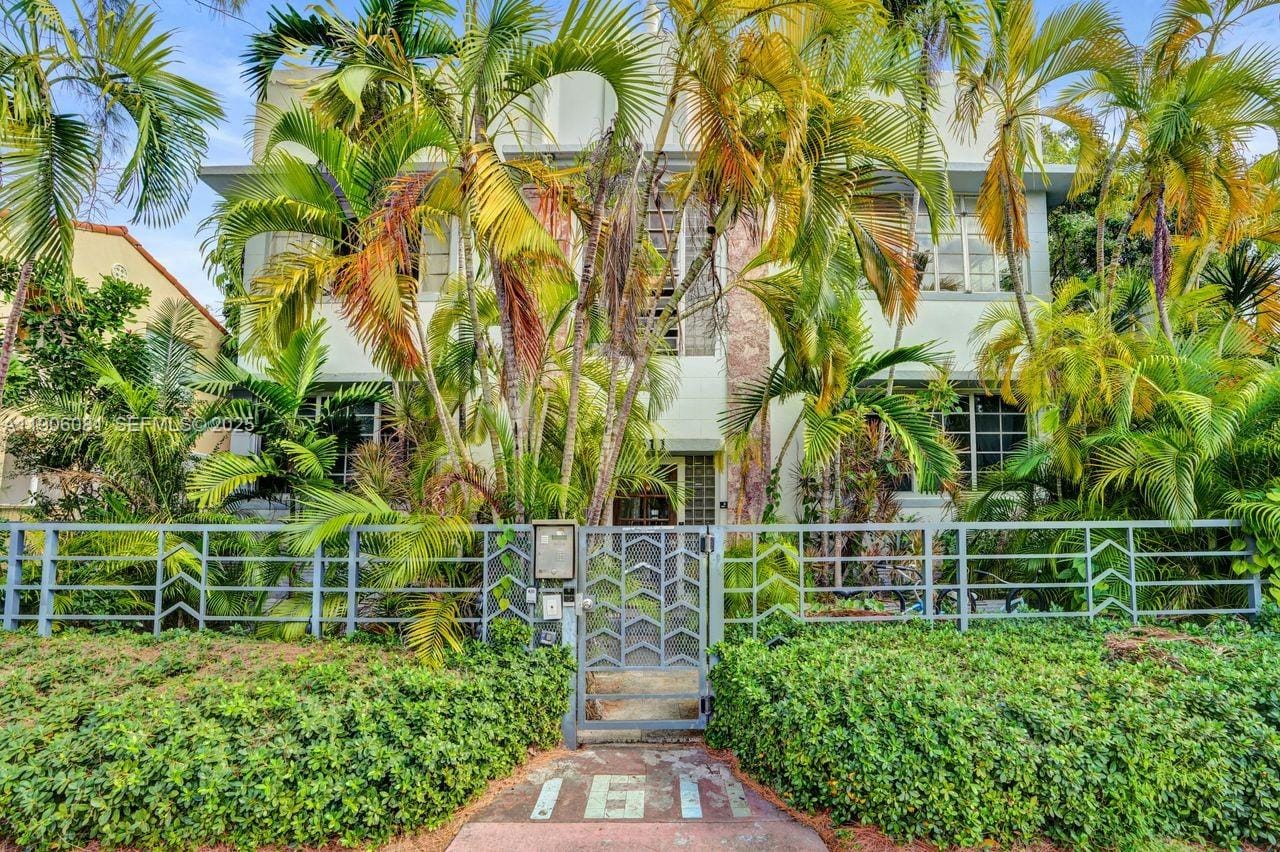 1611 Euclid Avenue 12, Miami Beach, FL 33139 photo 7