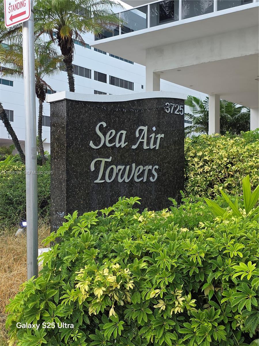 3725 S Ocean Drive 1401, Hollywood, FL 33019, Hollywood