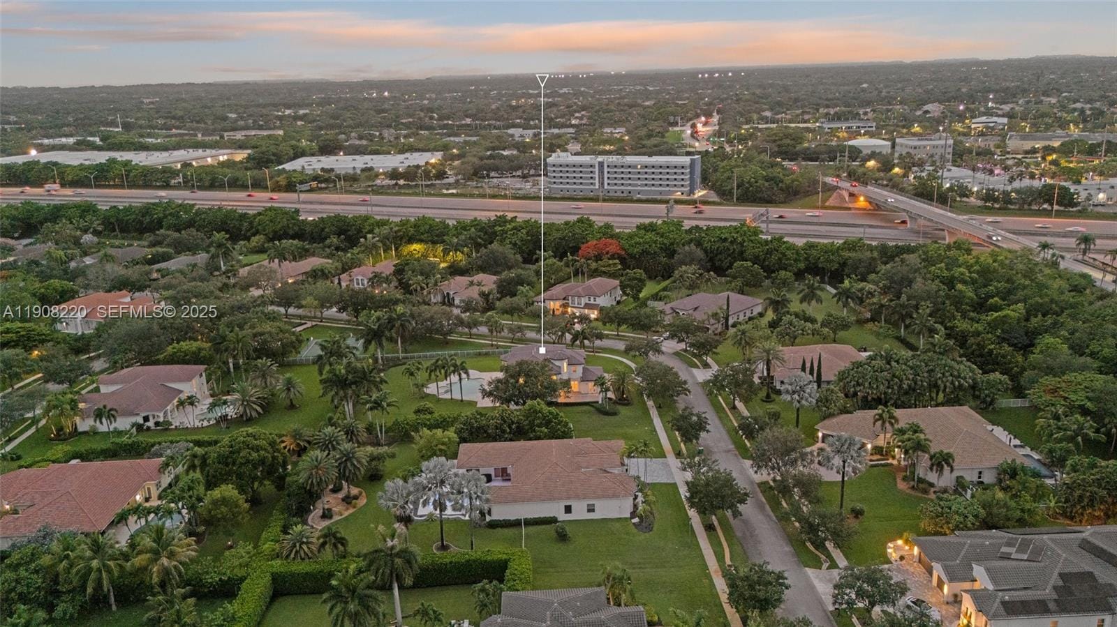15852 SW 15th Street, Davie, FL 33326 photo 2
