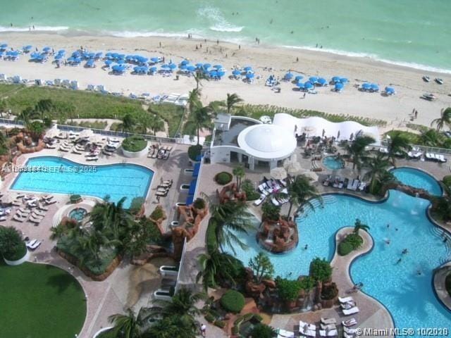 18001 Collins Avenue 2908, Sunny Isles Beach, FL 33160 photo 13