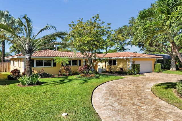 5321 NE 16th Avenue, Fort Lauderdale, FL 33334