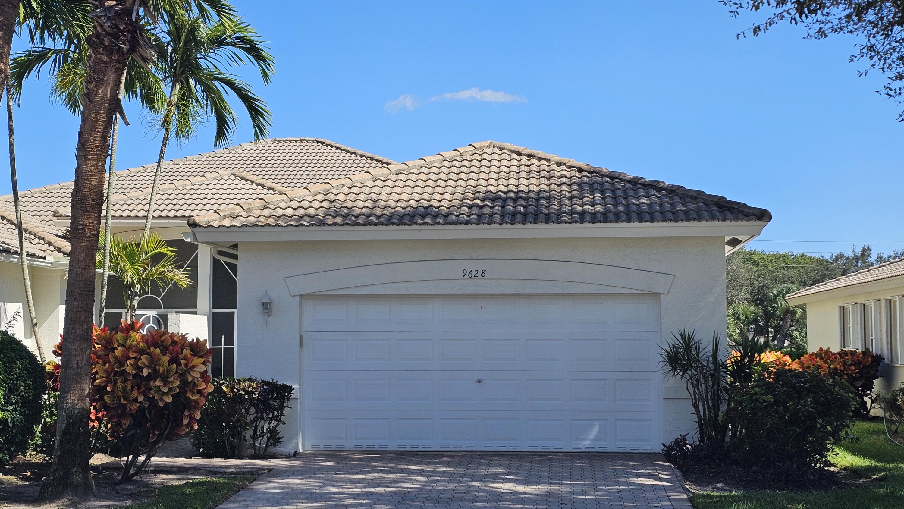 9628 Crescent View Drive N, Boynton Beach, FL 33437, Boynton Beach