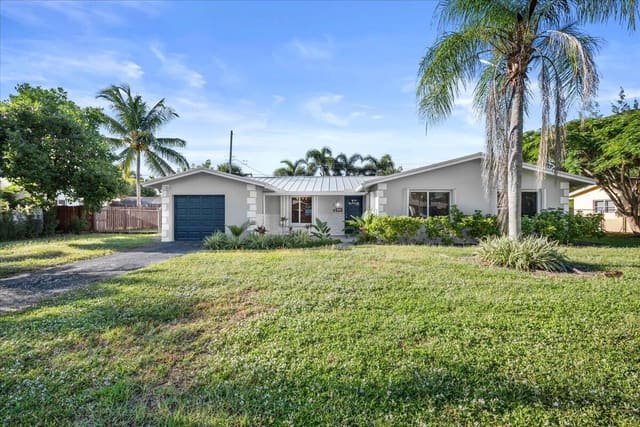 514 Jaeger Drive, Delray Beach, FL 33444