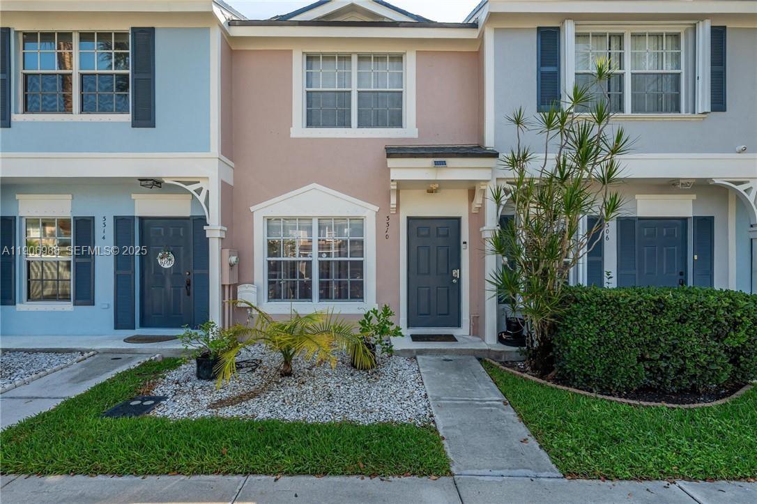 3310 Concert Lane, Margate, FL 33063, Margate