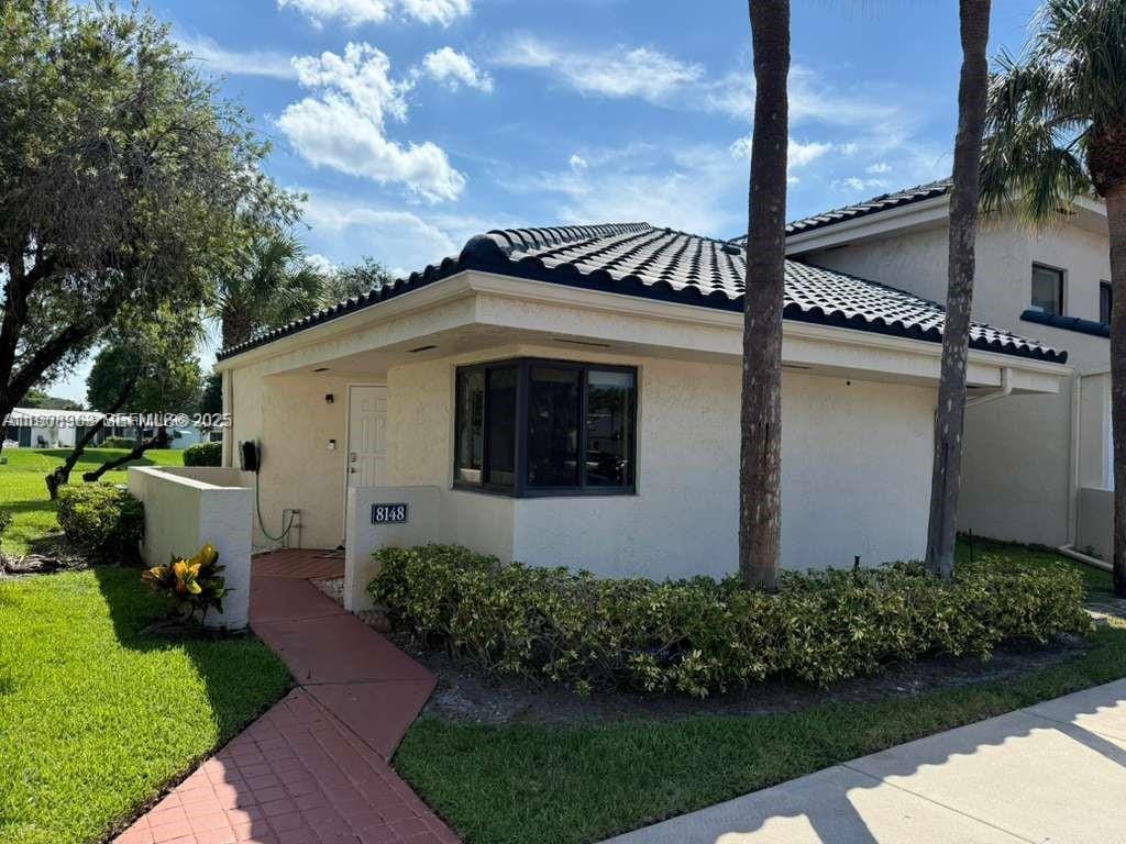 8148 NW 17th Manor -, Plantation, FL 33322