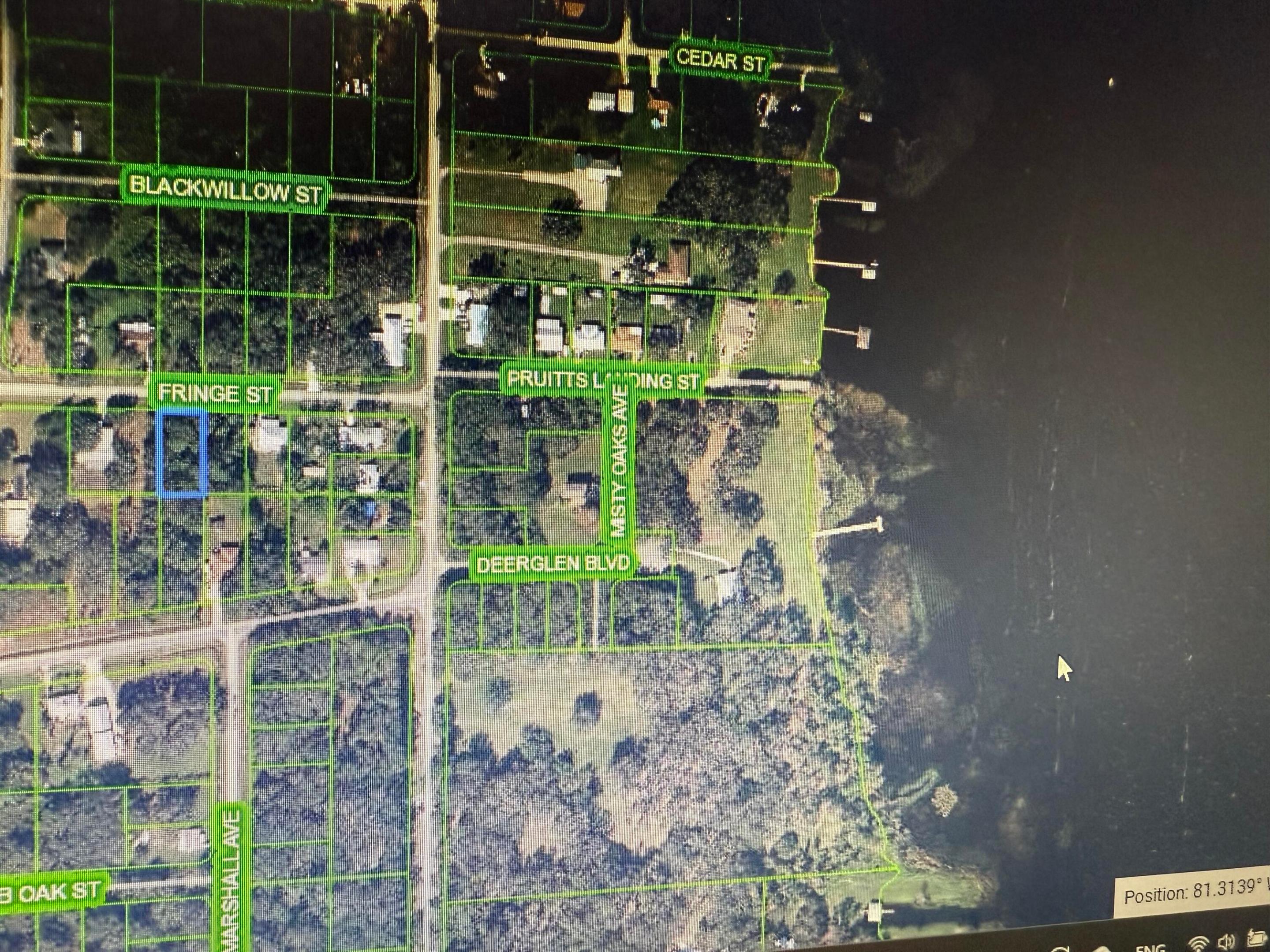 1507 Fringe Street, Lake Placid, FL 33852, Lake Placid