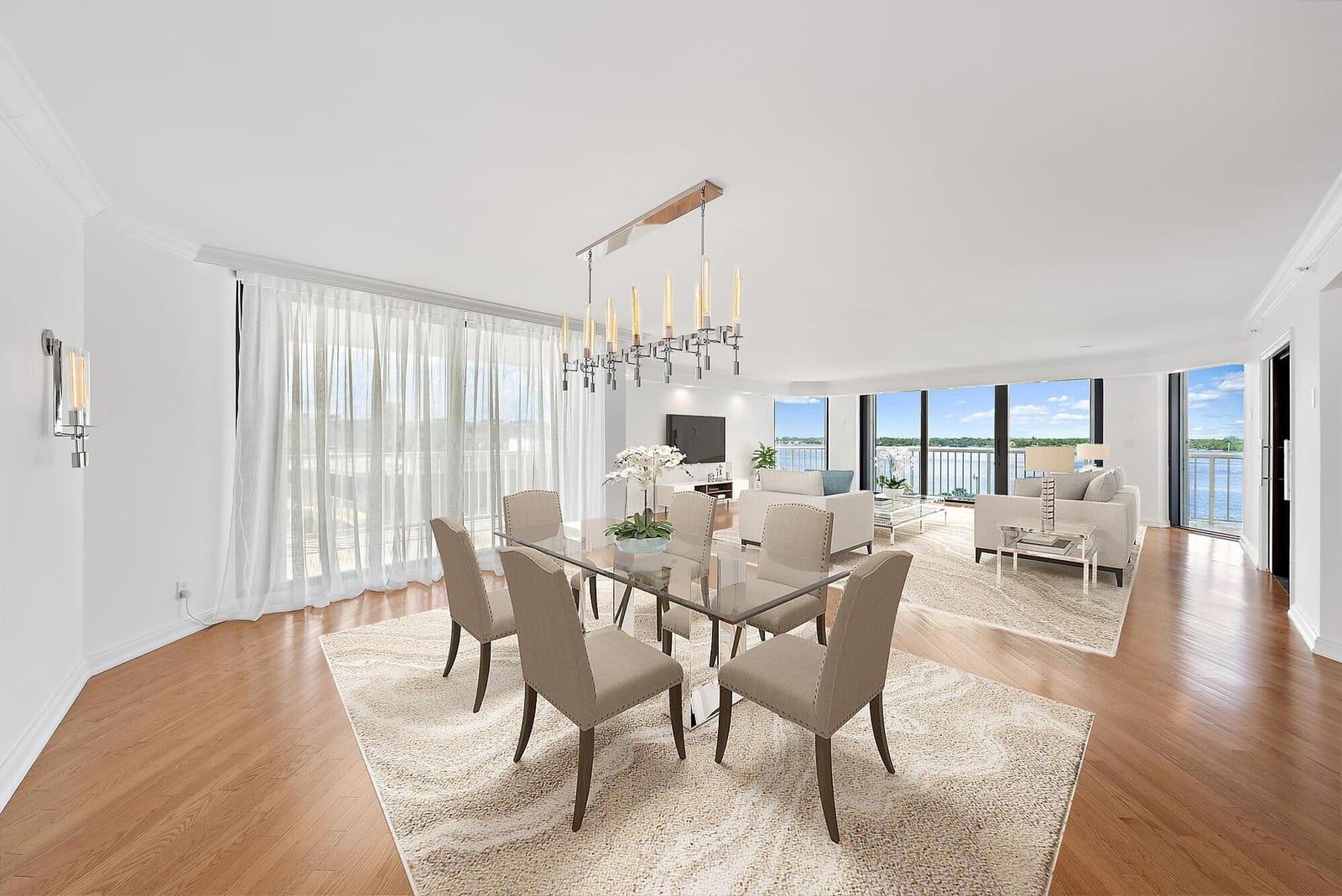3170 S Ocean Boulevard S606, Palm Beach, FL 33480 photo 2