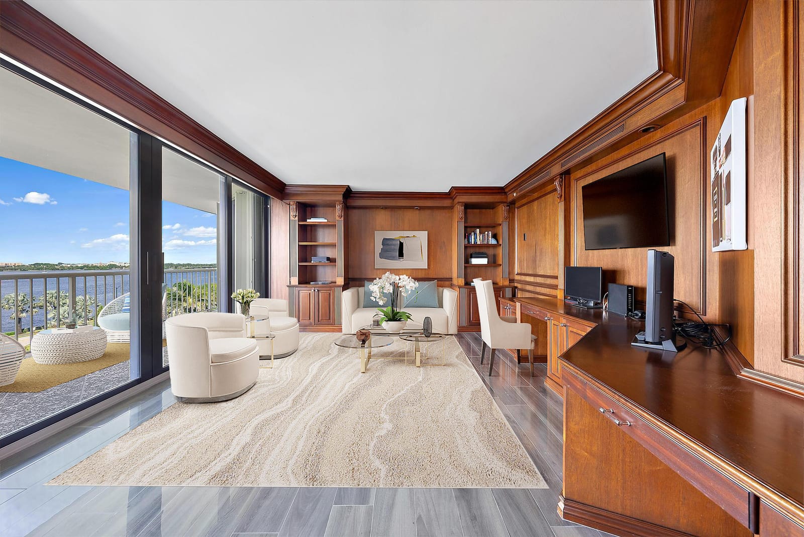 3170 S Ocean Boulevard S606, Palm Beach, FL 33480 photo 3