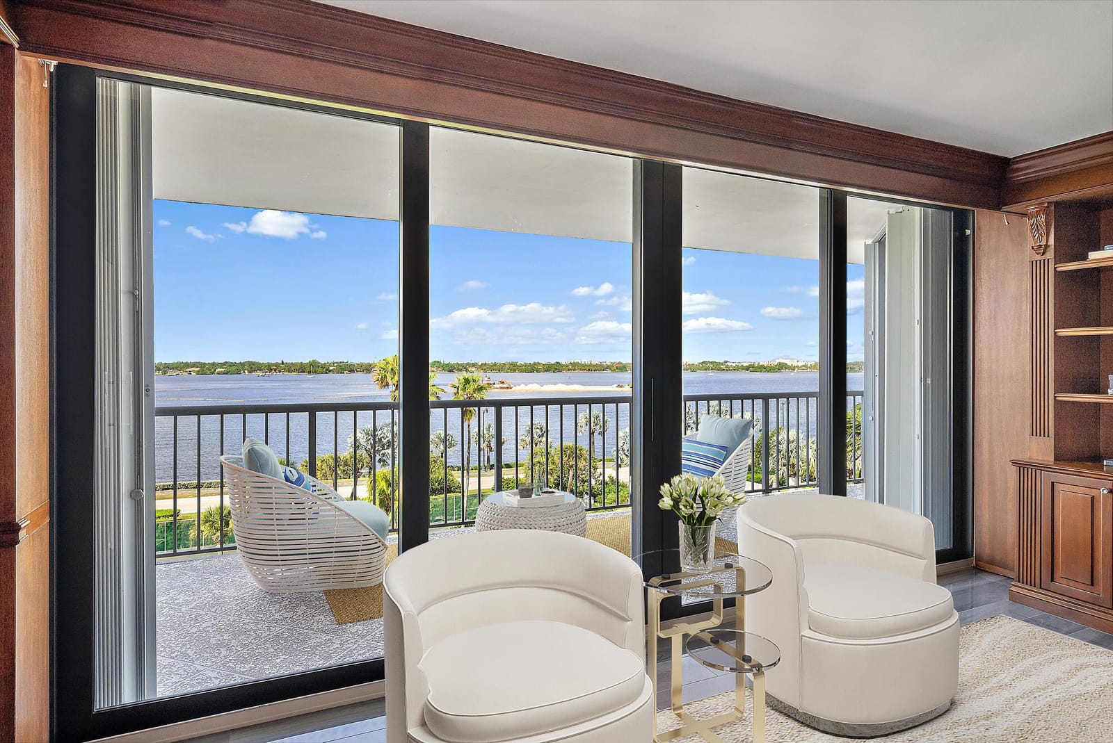 3170 S Ocean Boulevard S606, Palm Beach, FL 33480 photo 4