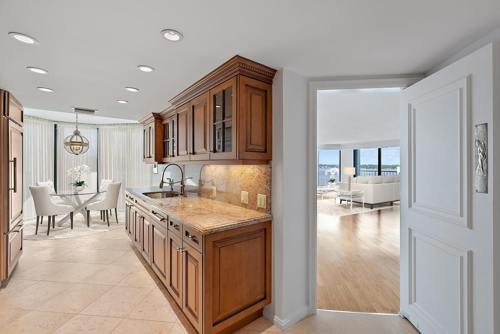 3170 S Ocean Boulevard S606, Palm Beach, FL 33480 photo 6
