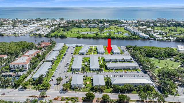 2560 S Federal Highway 19, sold in Hampshire Gardens, Boynton Beach, FL