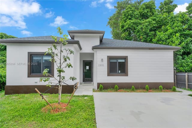 23070 SW 123 Court, sold in Silver Palm Park, Miami, FL
