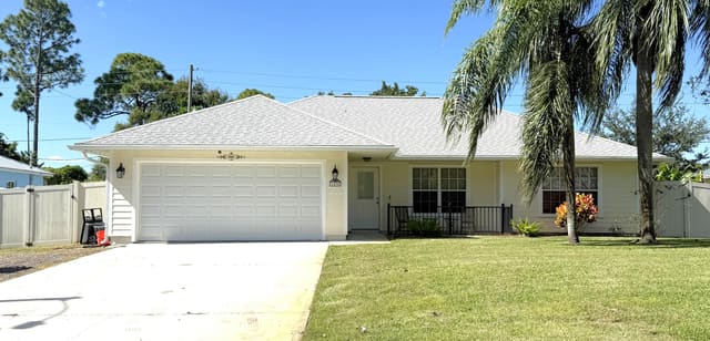 1835 17th Avenue SW, Vero Beach, FL 32962