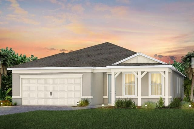 10129 SW Sarcoline Drive Mystique 827, Port St. Lucie, FL 34987