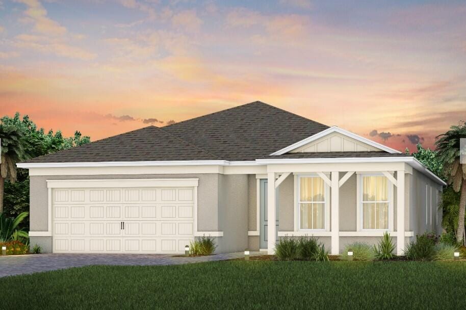 10129 SW Sarcoline Drive Mystique 827, Port St. Lucie, FL 34987