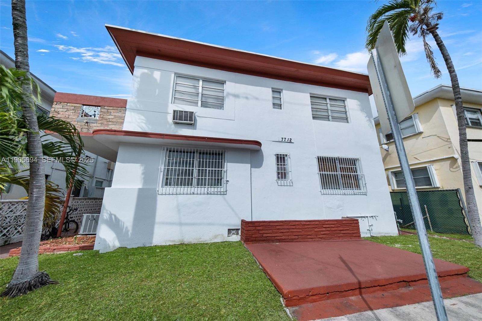 7712 Byron Avenue 2, Miami Beach, FL 33141, Miami Beach