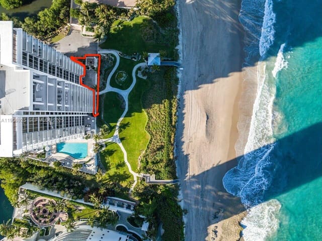 5000 N Ocean Drive 201, Singer Island, FL 33404