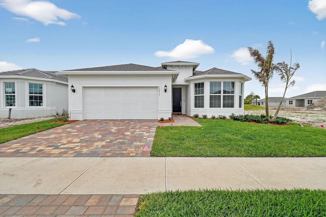 13615 SW Vermillion Circle Prosperity 799, Port St. Lucie, FL 34987