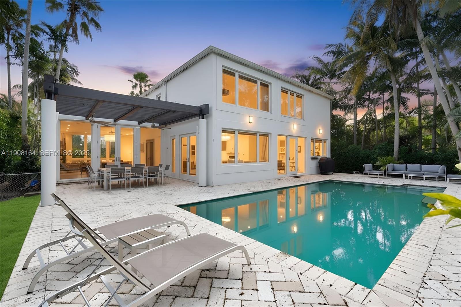 145 Biscay Drive, Bal Harbour, FL 33154 photo 3